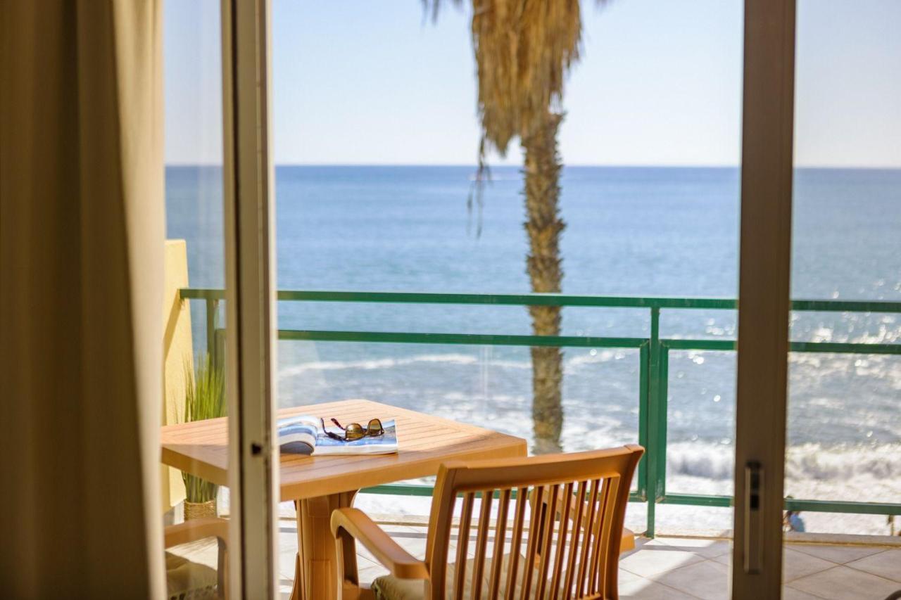 Cosy Apartment With Sea View And Pool Funchal  Exterior photo